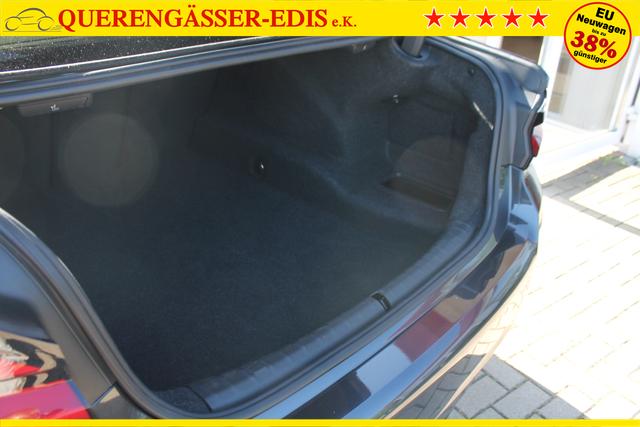 BMW 5er 540d xDrive M Sportpaket 