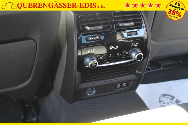 BMW 5er 540d xDrive M Sportpaket 