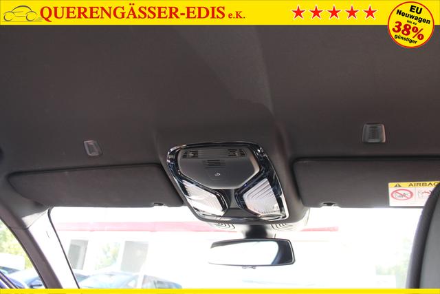 BMW 5er 540d xDrive M Sportpaket 
