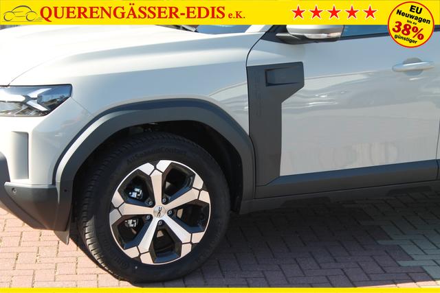 Dacia Duster 1.2TCe "Journey" 4x4 