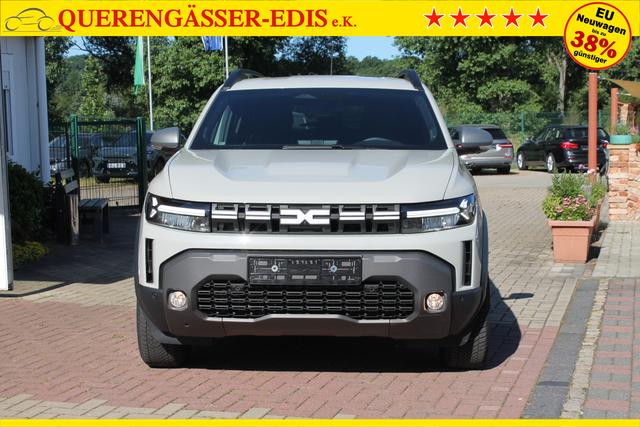 Dacia Duster 1.2TCe "Journey" 4x4 