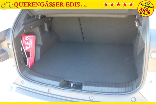Dacia Duster 1.2TCe "Journey" 4x4 