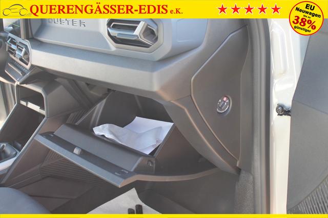 Dacia Duster 1.2TCe "Journey" 4x4 