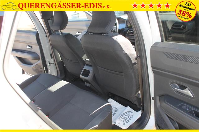 Dacia Duster 1.2TCe "Journey" 4x4 