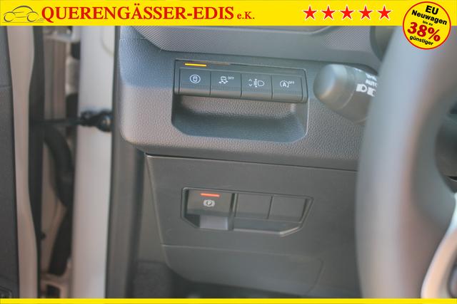 Dacia Duster 1.2TCe "Journey" 4x4 