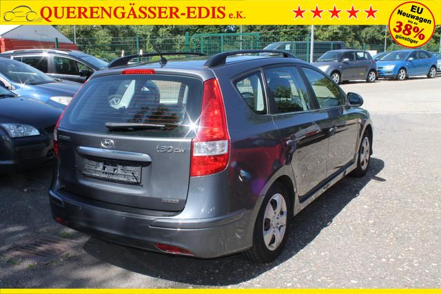 Hyundai i30 Kombi CW *NAVI*Klima*AHK* 