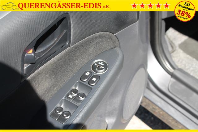 Hyundai i30 Kombi CW *NAVI*Klima*AHK* 