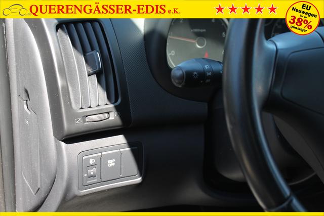 Hyundai i30 Kombi CW *NAVI*Klima*AHK* 