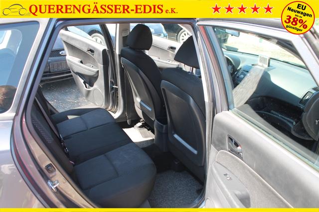 Hyundai i30 Kombi CW *NAVI*Klima*AHK* 