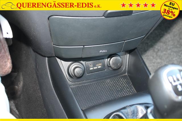 Hyundai i30 Kombi CW *NAVI*Klima*AHK* 