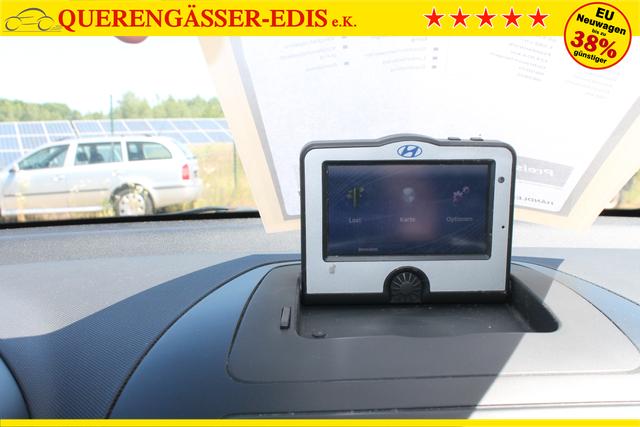 Hyundai i30 Kombi CW *NAVI*Klima*AHK* 