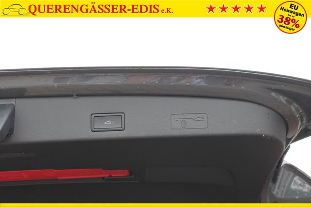 Volkswagen Golf Variant 1.5TSI "Life-CZ" *Kessy*AHK*el. Heckk.*KLIMA*SHZ*LED* 