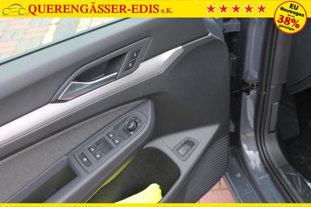 Volkswagen Golf Variant 1.5TSI "Life-CZ" *Kessy*AHK*el. Heckk.*KLIMA*SHZ*LED* 