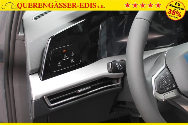 Volkswagen Golf Variant 1.5TSI "Life-CZ" *Kessy*AHK*el. Heckk.*KLIMA*SHZ*LED* 