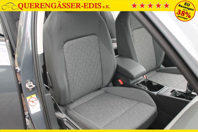 Volkswagen Golf Variant 1.5TSI "Life-CZ" *Kessy*AHK*el. Heckk.*KLIMA*SHZ*LED* 