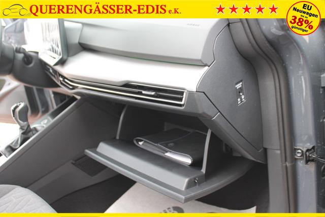 Volkswagen Golf Variant 1.5TSI "Life-CZ" *Kessy*AHK*el. Heckk.*KLIMA*SHZ*LED* 