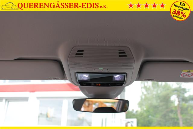 Volkswagen Golf Variant 1.5TSI "Life-CZ" *Kessy*AHK*el. Heckk.*KLIMA*SHZ*LED* 