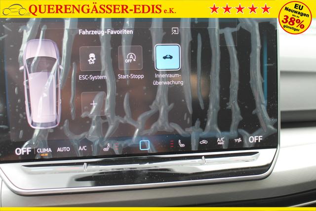Volkswagen Golf Variant 1.5TSI "Life-CZ" *Kessy*AHK*el. Heckk.*KLIMA*SHZ*LED* 