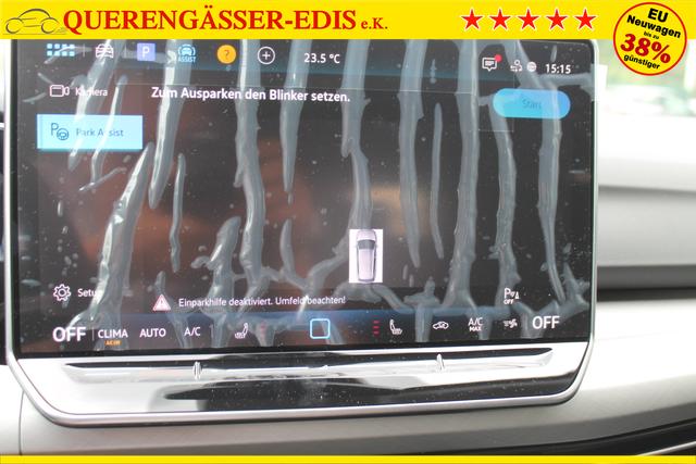 Volkswagen Golf Variant 1.5TSI "Life-CZ" *Kessy*AHK*el. Heckk.*KLIMA*SHZ*LED* 