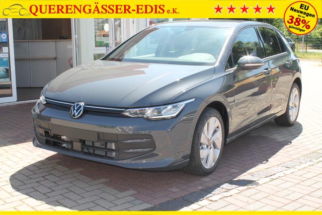 Volkswagen Golf 1.5TSI "Life-CZ" *Kessy*Parklenk*SHZ+LKH*ACC*3 Z Klima* 