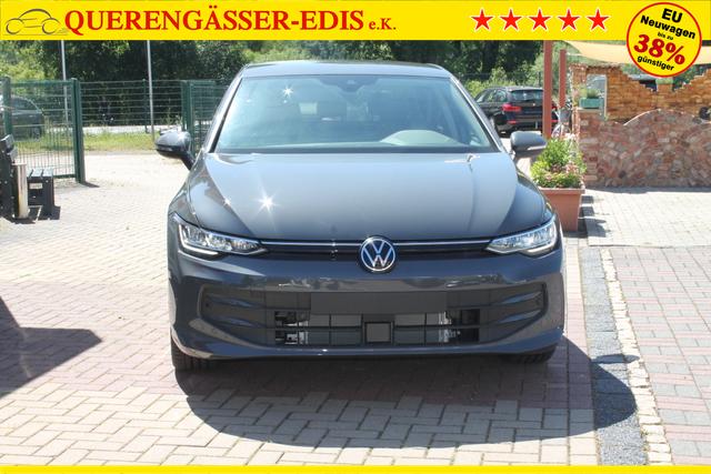 Volkswagen Golf 1.5TSI "Life-CZ" *Kessy*Parklenk*SHZ+LKH*ACC*3 Z Klima* 