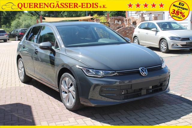 Volkswagen Golf 1.5TSI "Life-CZ" *Kessy*Parklenk*SHZ+LKH*ACC*3 Z Klima* 