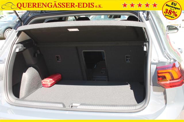 Volkswagen Golf 1.5TSI "Life-CZ" *Kessy*Parklenk*SHZ+LKH*ACC*3 Z Klima* 