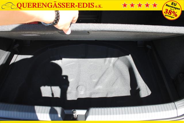 Volkswagen Golf 1.5TSI "Life-CZ" *Kessy*Parklenk*SHZ+LKH*ACC*3 Z Klima* 