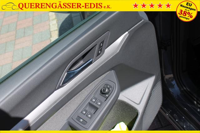 Volkswagen Golf 1.5TSI "Life-CZ" *Kessy*Parklenk*SHZ+LKH*ACC*3 Z Klima* 