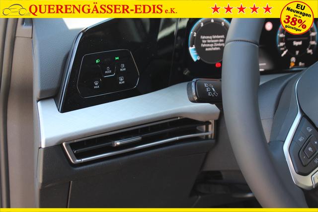 Volkswagen Golf 1.5TSI "Life-CZ" *Kessy*Parklenk*SHZ+LKH*ACC*3 Z Klima* 