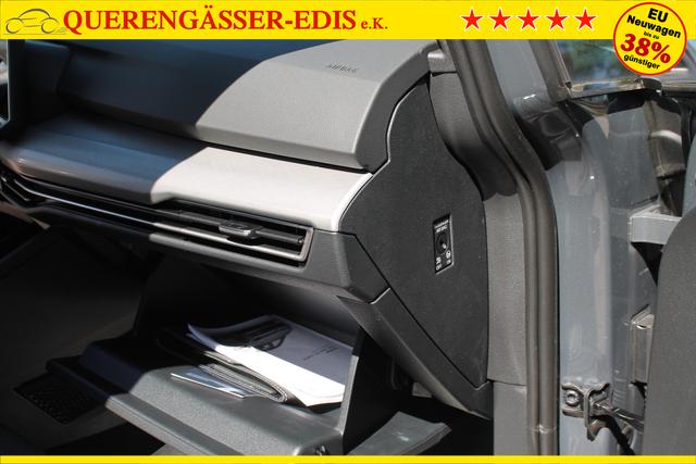 Volkswagen Golf 1.5TSI "Life-CZ" *Kessy*Parklenk*SHZ+LKH*ACC*3 Z Klima* 