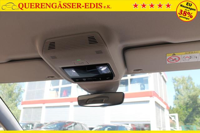 Volkswagen Golf 1.5TSI "Life-CZ" *Kessy*Parklenk*SHZ+LKH*ACC*3 Z Klima* 
