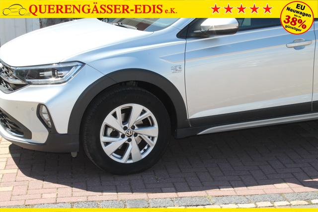 Volkswagen Taigo 1.0TSI 81kw "Life" 