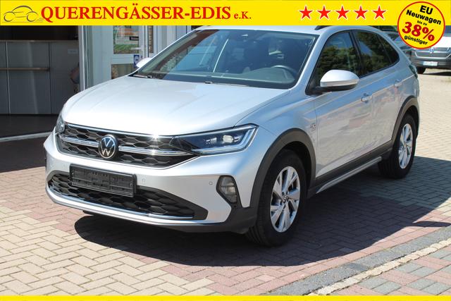 Volkswagen Taigo 1.0TSI 81kw "Life" 