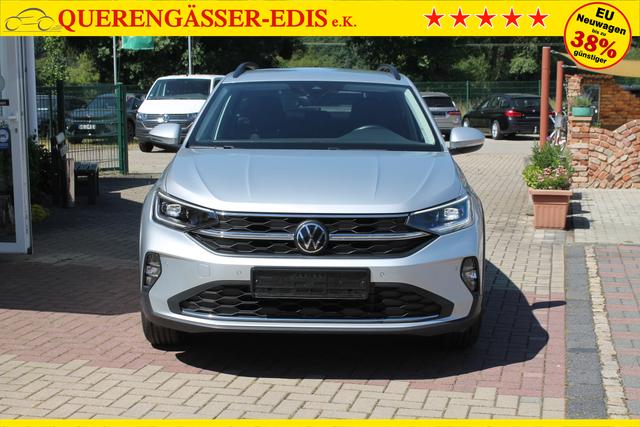 Volkswagen Taigo 1.0TSI 81kw "Life" 