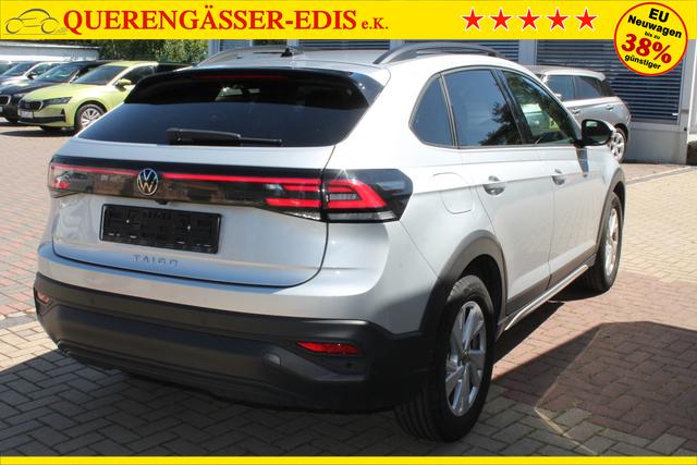 Volkswagen Taigo 1.0TSI 81kw "Life" 