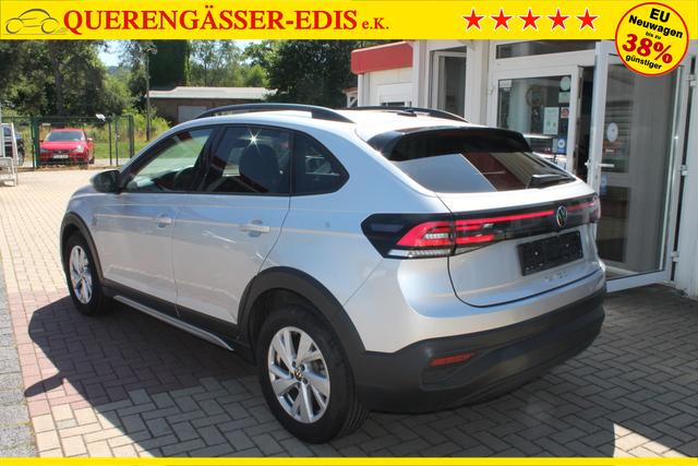 Volkswagen Taigo 1.0TSI 81kw "Life" 