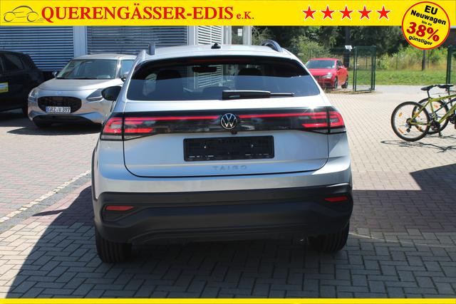Volkswagen Taigo 1.0TSI 81kw "Life" 