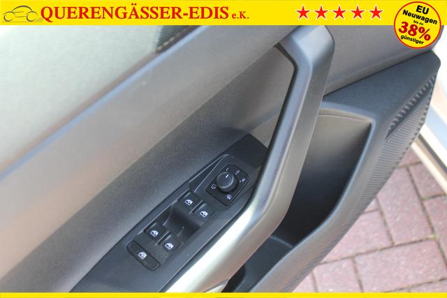 Volkswagen Taigo 1.0TSI 81kw "Life" 