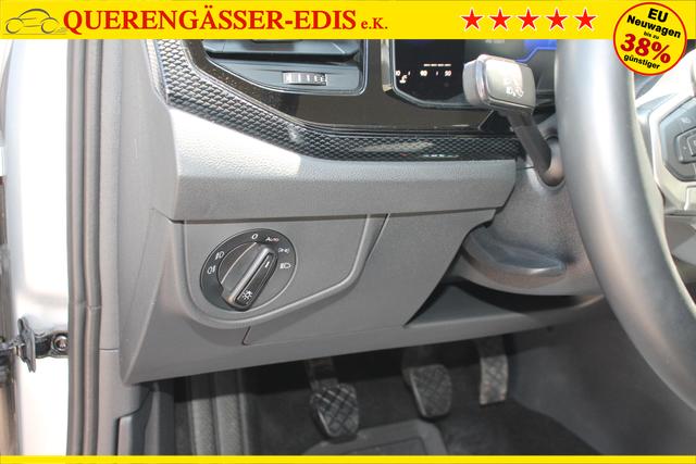 Volkswagen Taigo 1.0TSI 81kw "Life" 