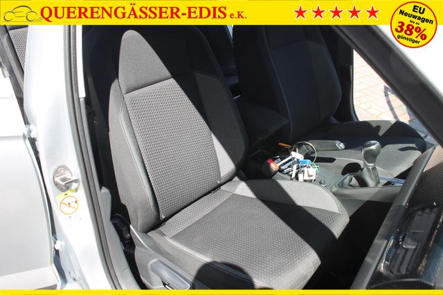 Volkswagen Taigo 1.0TSI 81kw "Life" 