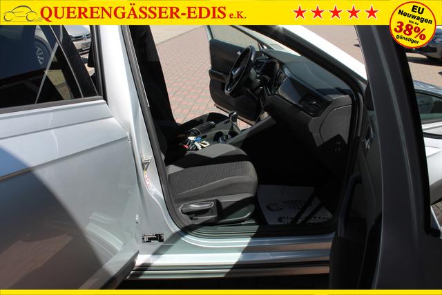 Volkswagen Taigo 1.0TSI 81kw "Life" 