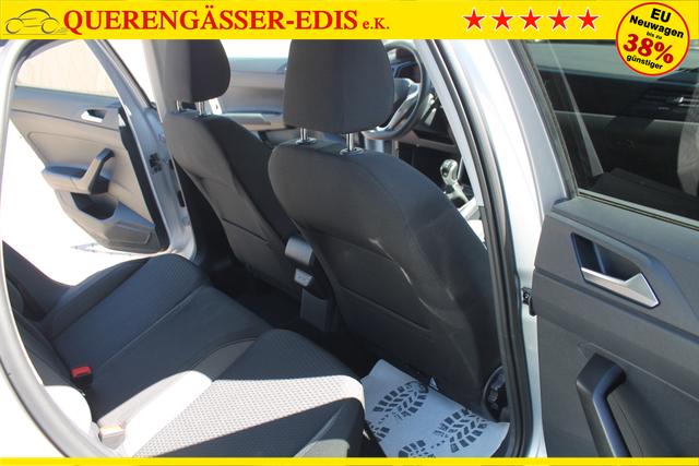 Volkswagen Taigo 1.0TSI 81kw "Life" 