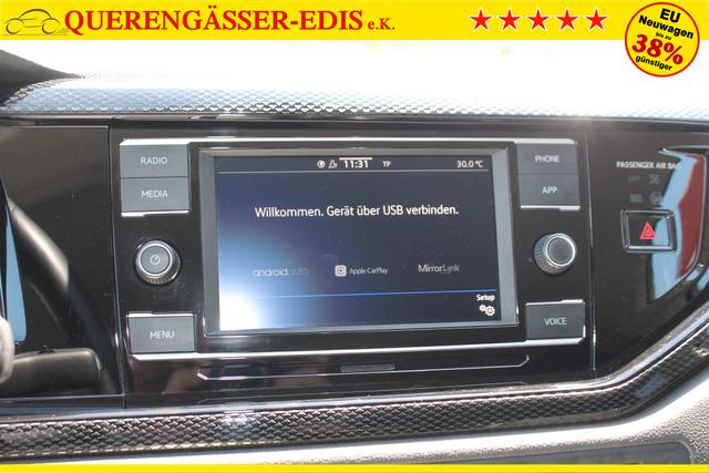 Volkswagen Taigo 1.0TSI 81kw "Life" 
