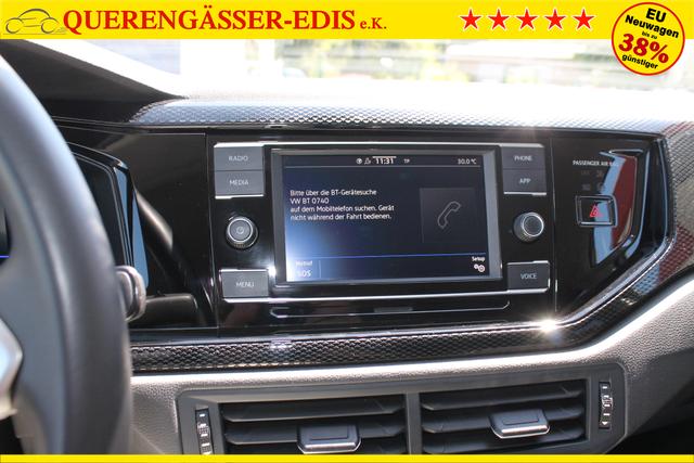 Volkswagen Taigo 1.0TSI 81kw "Life" 