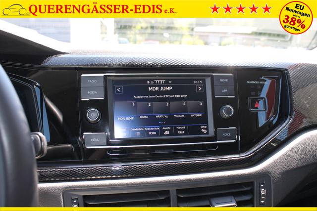 Volkswagen Taigo 1.0TSI 81kw "Life" 