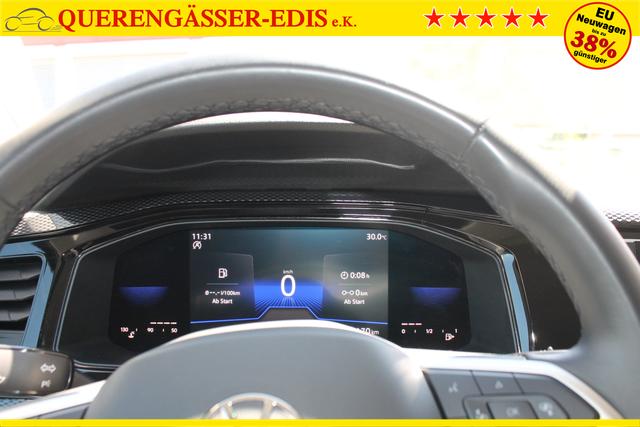 Volkswagen Taigo 1.0TSI 81kw "Life" 
