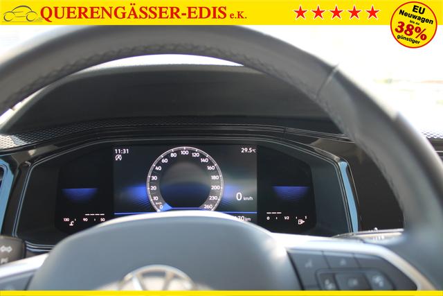 Volkswagen Taigo 1.0TSI 81kw "Life" 