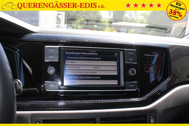 Volkswagen Taigo 1.0TSI 81kw "Life" 