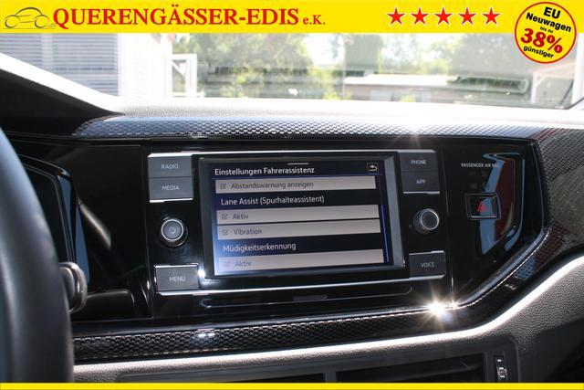 Volkswagen Taigo 1.0TSI 81kw "Life" 